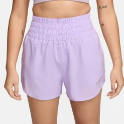 Damen Trainingsshorts NIKE ONE DRI-FIT ULTRA HIGH