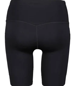 Damen Trainingsshorts NK DRIFIT GO HIGHRISE 8 INCH