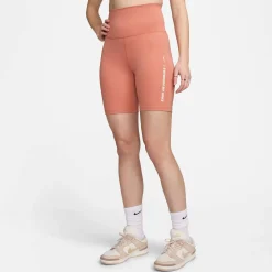 Damen Trainingsshorts NK ONE DRIFIT