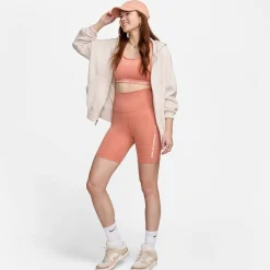 Damen Trainingsshorts NK ONE DRIFIT