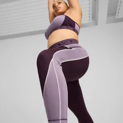 Damen Trainingstight FIT TRAIN STRONG