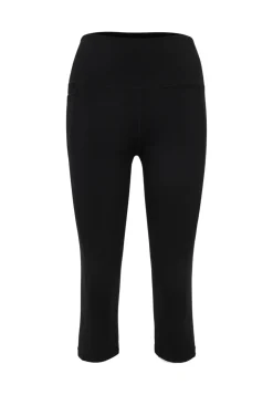 Damen Trainingstights AMELIA 3/4 TIGHTS