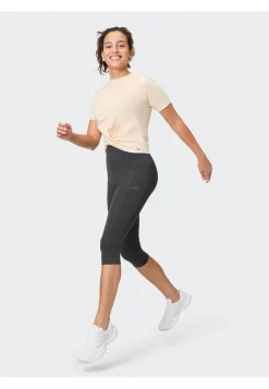 Damen Trainingstights AMELIA 3/4 TIGHTS