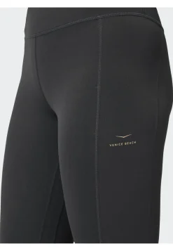 Damen Trainingstights AMELIA 3/4 TIGHTS