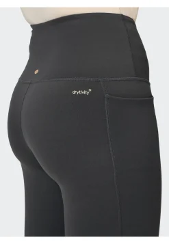 Damen Trainingstights AMELIA 3/4 TIGHTS