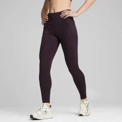 Damen Trainingstights CLOUDSPUN SOFT