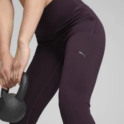 Damen Trainingstights CLOUDSPUN SOFT