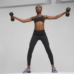 Damen Trainingstights CLOUDSPUN SOFT