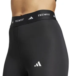 Damen Trainingstights TECHFIT 7/8 LEGGINGS