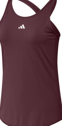 Damen Trainingstop TRAIN ESSENTIALS Umstandsmode Slim Fit