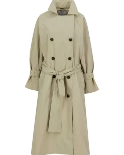 Damen Trechcoat KALVI