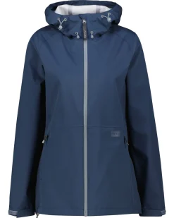 Damen Trekkingjacke AMARANTE