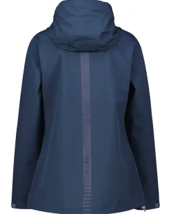 Damen Trekkingjacke AMARANTE