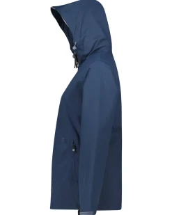 Damen Trekkingjacke AMARANTE