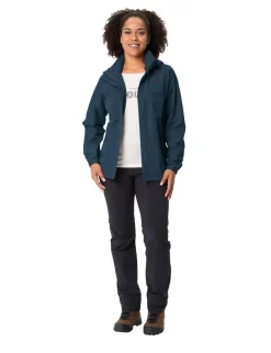 Damen Trekkingjacke "Escape Light Jacket"