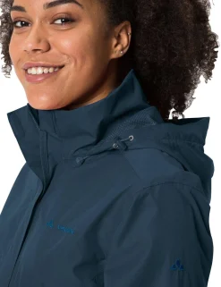 Damen Trekkingjacke 
