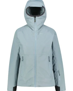 Damen Trekkingjacke PILOT POINT