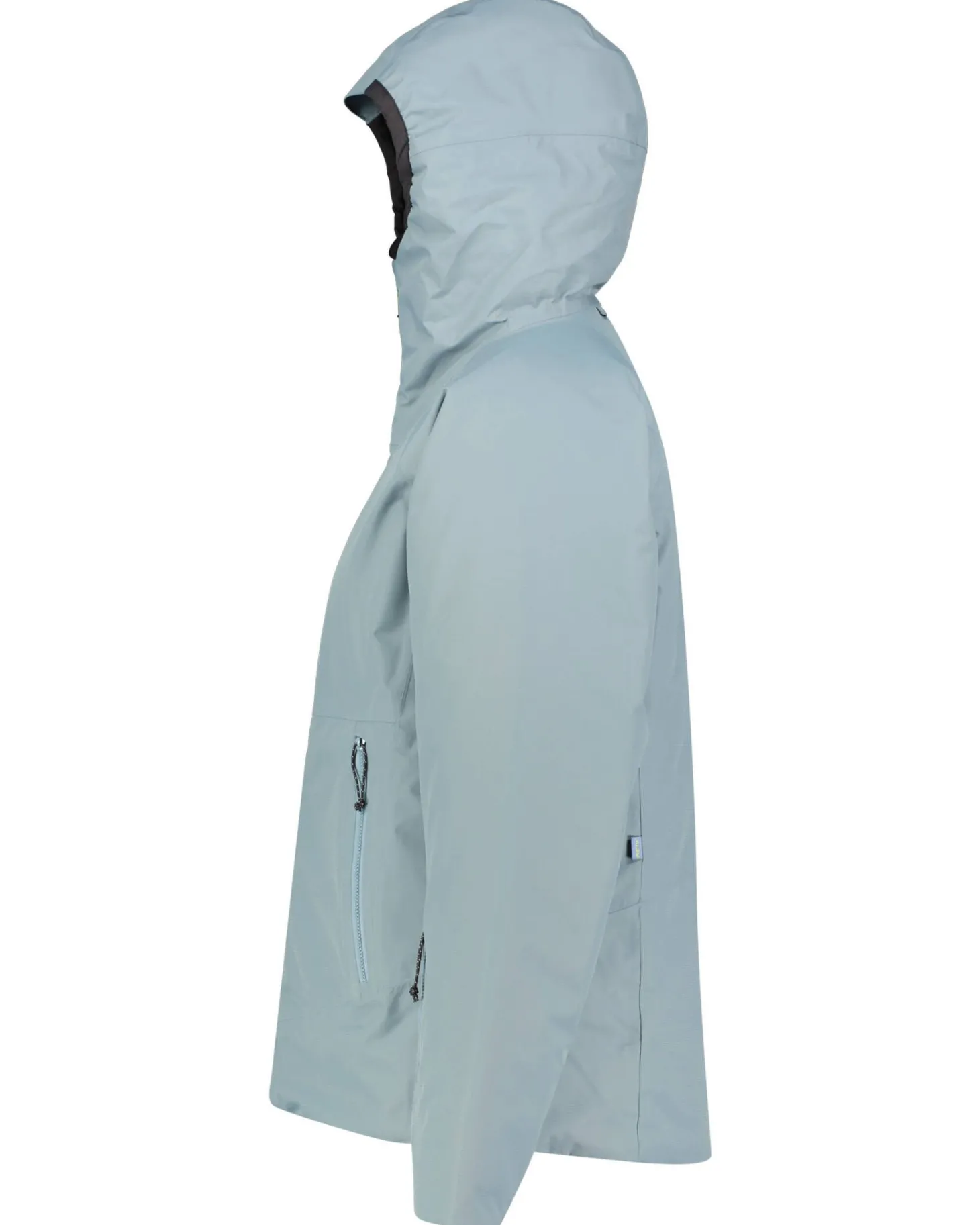 Damen Trekkingjacke PILOT POINT