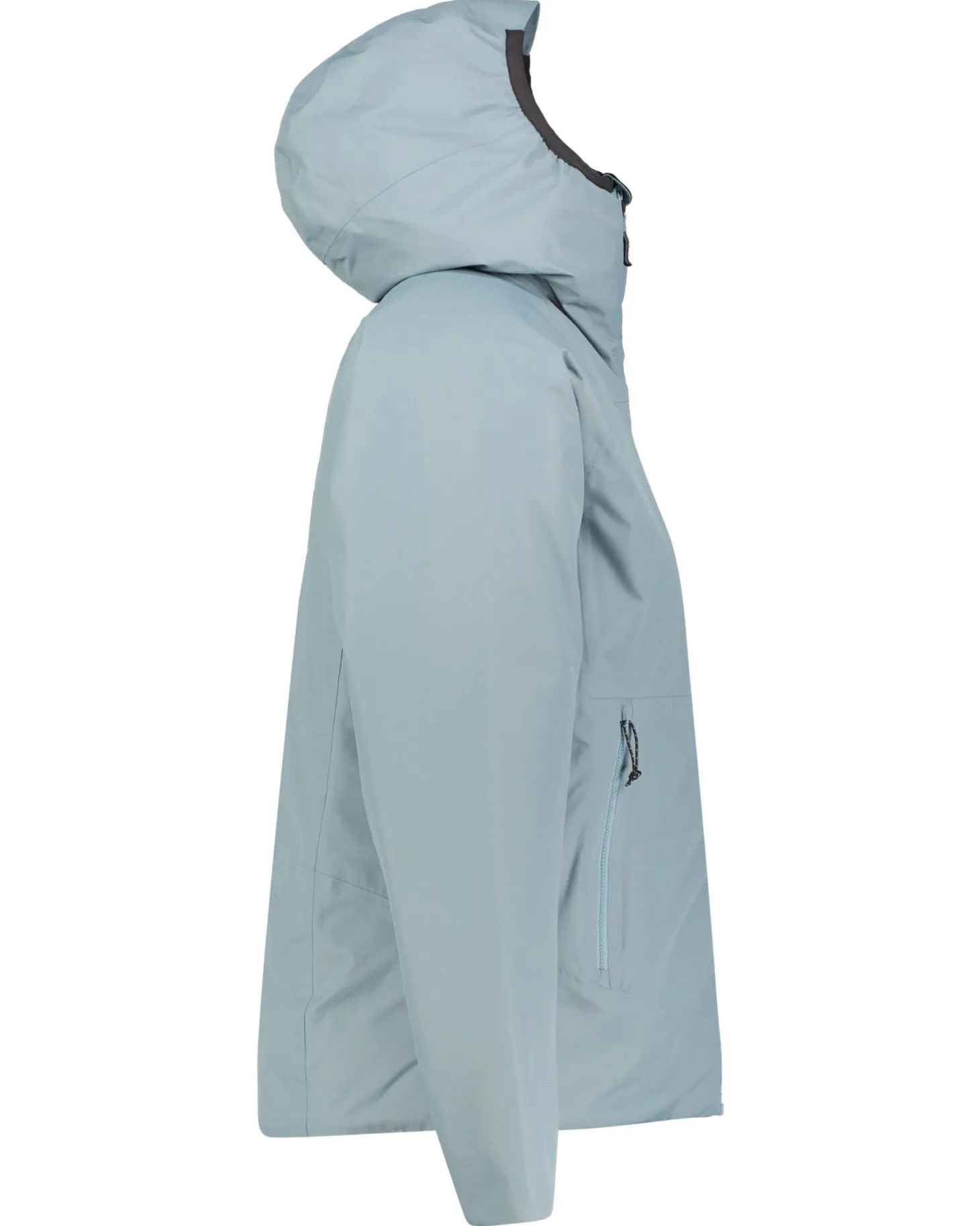 Damen Trekkingjacke PILOT POINT