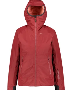 Damen Trekkingjacke PILOT POINT