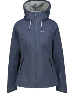 Damen Trekkingjacke SULLANA JACKET WOMEN