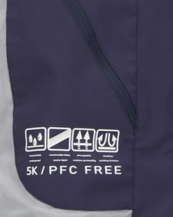 Damen Trekkingjacke SULLANA JACKET WOMEN