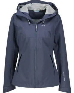 Damen Trekkingjacke SULLANA JACKET WOMEN