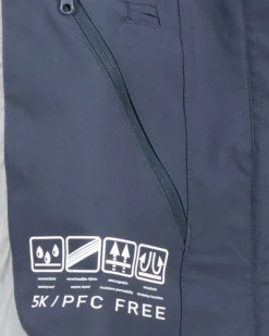 Damen Trekkingjacke SULLANA JACKET WOMEN