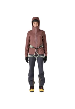 Damen Trekkingjacke W´S M10 STORM JACKET