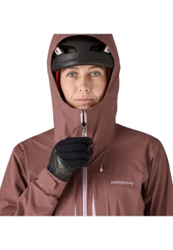Damen Trekkingjacke W´S M10 STORM JACKET