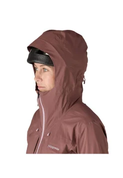 Damen Trekkingjacke W´S M10 STORM JACKET