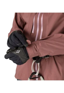 Damen Trekkingjacke W´S M10 STORM JACKET