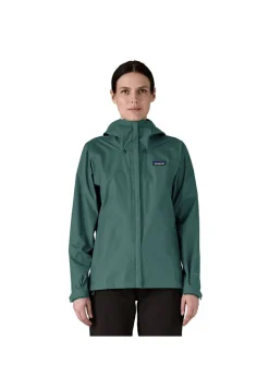 Damen Trekkingjacke W´S TORRENTSHELL 3L JACKET