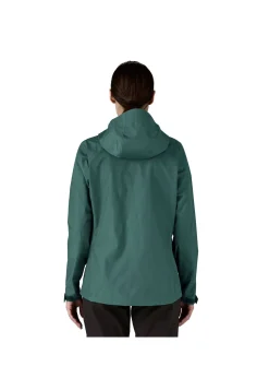 Damen Trekkingjacke W´S TORRENTSHELL 3L JACKET