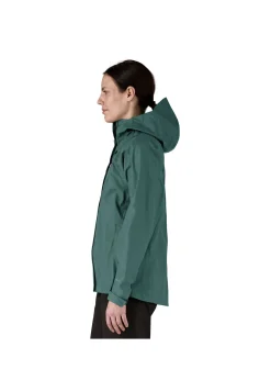 Damen Trekkingjacke W´S TORRENTSHELL 3L JACKET