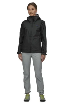 Damen Trekkingjacke W´S TORRENTSHELL 3L JACKET
