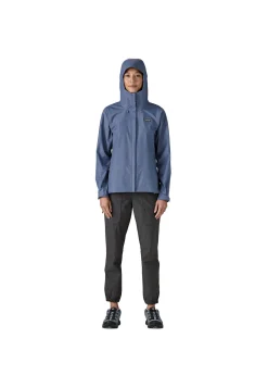 Damen Trekkingjacke W´S TORRENTSHELL 3L JACKET