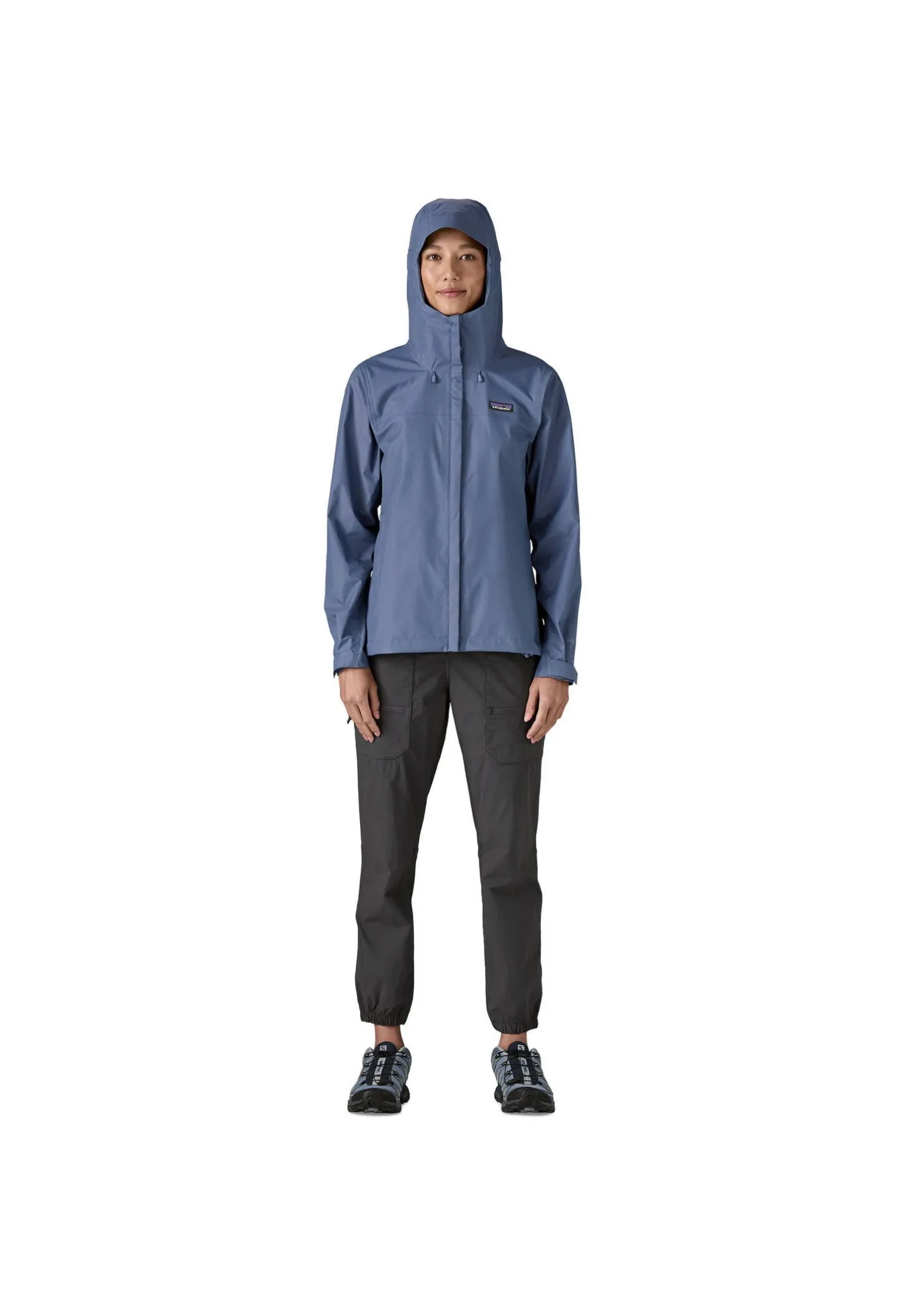 Damen Trekkingjacke W´S TORRENTSHELL 3L JACKET