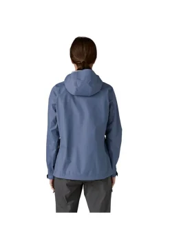 Damen Trekkingjacke W´S TORRENTSHELL 3L JACKET