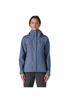 Damen Trekkingjacke W´S TORRENTSHELL 3L JACKET
