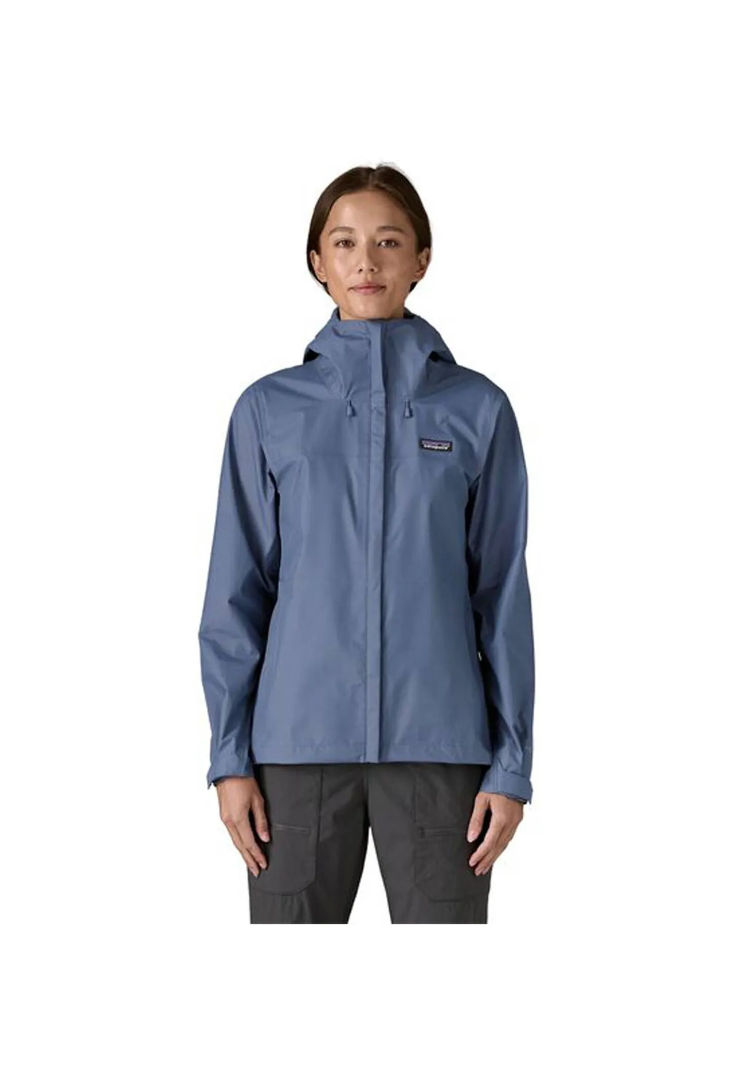 Damen Trekkingjacke W´S TORRENTSHELL 3L JACKET
