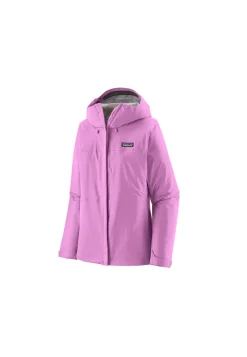 Damen Trekkingjacke W´S TORRENTSHELL 3L JACKET