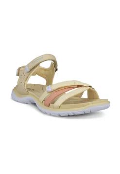 Damen Trekkingsandalen OFFROAD ROAM W LEA/TEX