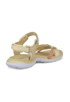 Damen Trekkingsandalen OFFROAD ROAM W LEA/TEX