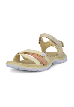 Damen Trekkingsandalen OFFROAD ROAM W LEA/TEX