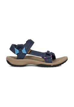 Damen Trekkingsandalen TERRA FI LITE