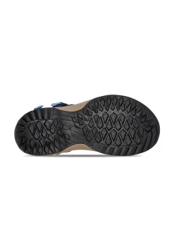 Damen Trekkingsandalen TERRA FI LITE