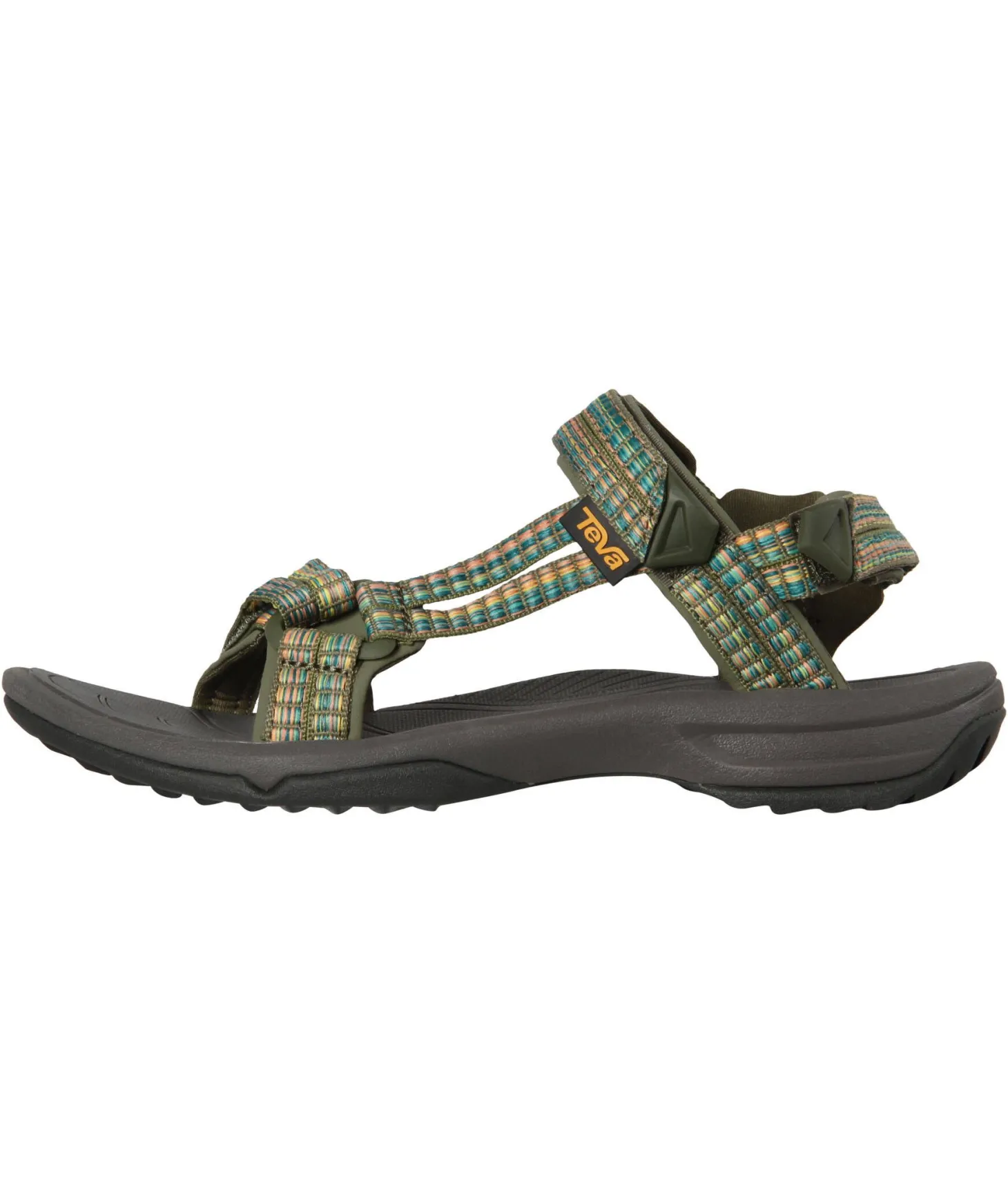 Damen Trekkingsandalen TERRA FI LITE
