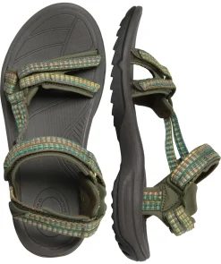 Damen Trekkingsandalen TERRA FI LITE
