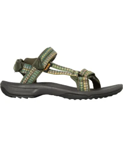 Damen Trekkingsandalen TERRA FI LITE
